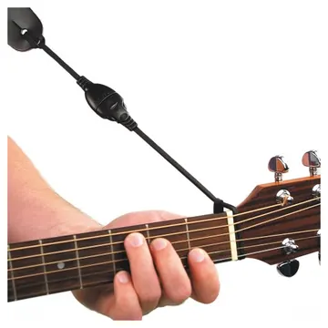 D'addario DGS15 Lacet Courroie Clip