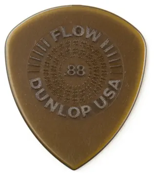 Dunlop Flow Pick Std .88mm Players Pack (6)