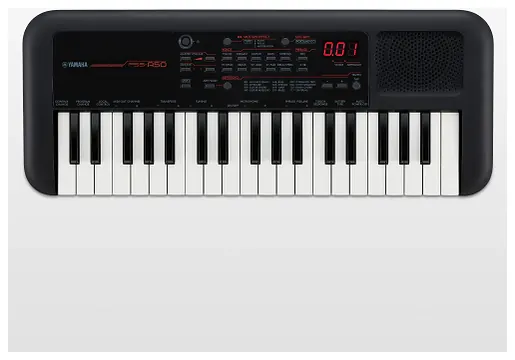 Yamaha PSS-A50