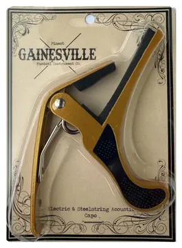Gainesville G-Capo-E/A G