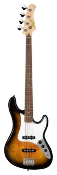 Cort GB24JJ 2-Tone Sunburst