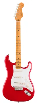 Fender Vintera III Late '50s Stratocaster Dakota Red