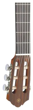 Yamaha CG122MC Acústico Nylon Natural