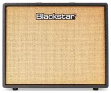 Amplificatore Blackstar DEBUT 100R 1x12 black