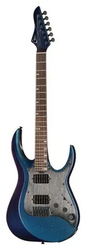 Mooer GTRS Guitars Modern 800 BLC