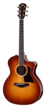 Taylor 214CE PLUS Special Edition con custodia