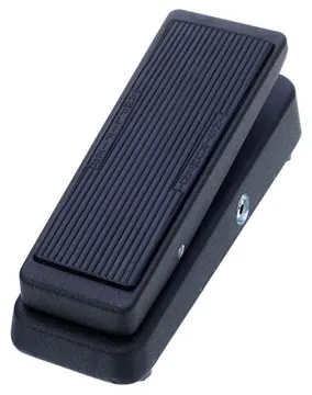 Dunlop Volume Pedal GCB80