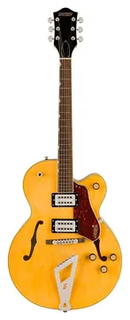 Gretsch G2420 Streamliner Hollow Body Village Amber