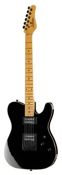 Schecter PT BK