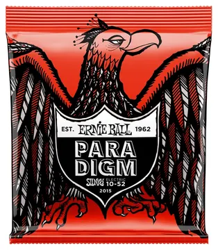 Ernie Ball Paradigm P02015 10-52
