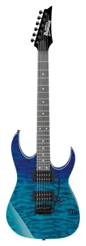 Ibanez GRG120QASP-BGD