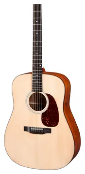 Eastman E1D Western Gitaar met Gigbag