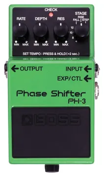 Boss PH-3 Phase Shifter