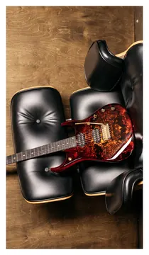 Music Man Petrucci JP15 BFR Solar Flare PRE-ORDER