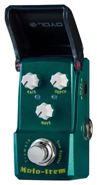 JOYO JF-325 | Molo-Trem (Tremolo pedal)
