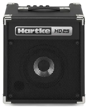 Hartke HD25