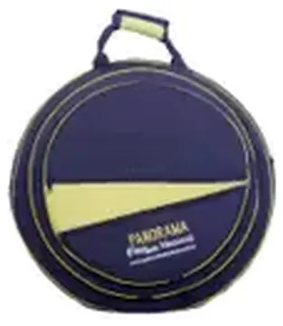 Fama Capa Bag de Pratos Champion Master Luxo