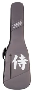 Seizi Bag para Baixo Seizi Armor Ultra 3 Bass Gray