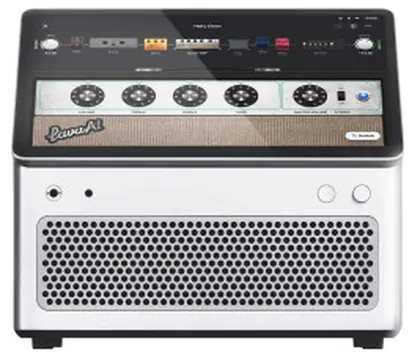 Lava music LAVA STUDIO Ampli guitare multi effets