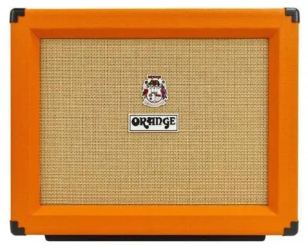 Orange Baffle 1x12 PPC112