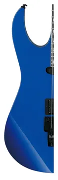 Ibanez RG565R-LB Genesis Collection Electric Guitar, Laser Blue