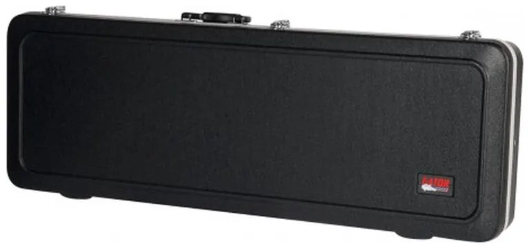 Gator GC-ELEC-XL Etui ABS Deluxe Electrique XL
