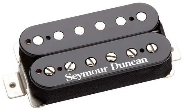 Seymour Duncan SH-5 Duncan Custom Bridge Humbucker Black