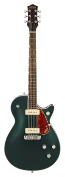 Gretsch G5210-P90 Jet Two Electromatic LRL Cadillac Green