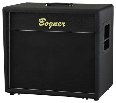 Bogner 212 Closed Big Size Black V30