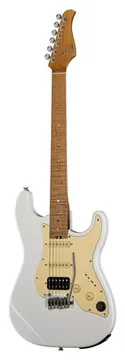 Mooer GTRS Guitar Profess. 801 OW