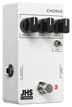 JHS 3 Series Chorus