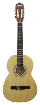 Thomaz Kids De Nylon Tcg 360 Eq Natural Thomaz