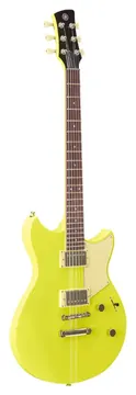 Yamaha Revstar RSE20NY Neon Yellow