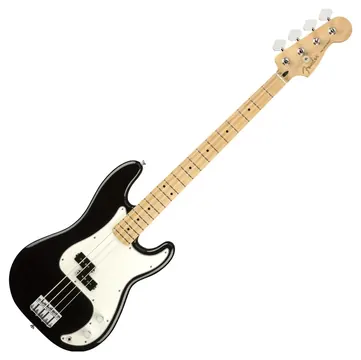 Fender Player Precision Bass MN Black