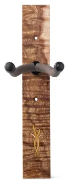 Taylor Koa Muurbeugel - Houten Design