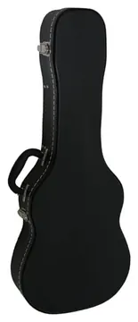 Aria Woodshell Classical Guitar Case