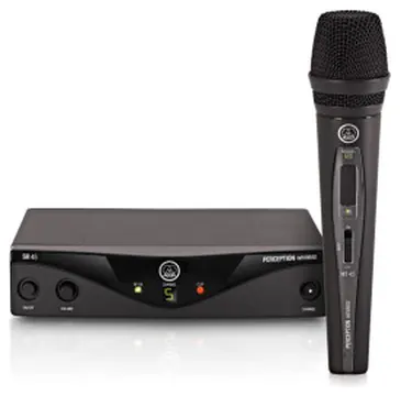 AKG WMS45 Vocal A