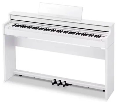 Casio AP-S450WE Digitale Piano - Wit