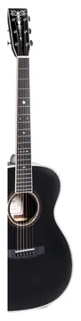 Sigma Special Edition 000R Black Diamond