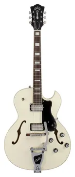 Guild Starfire Deluxe SC GVT VW