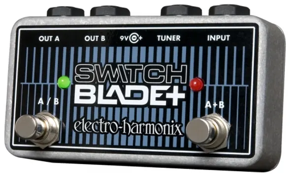 Electro Harmonix Switchblade Plus