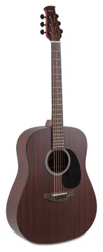 Applause Aad96-M Acajou Wood Classics Naturel Mat