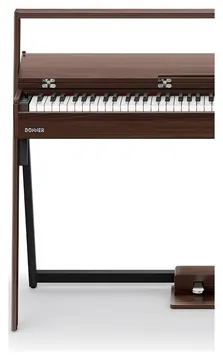 Donner Oura R300 Walnut Digital Piano