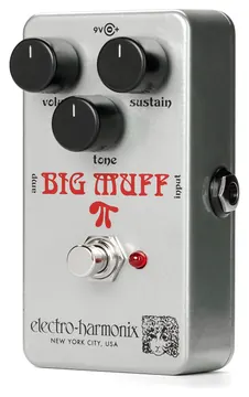 Electro Harmonix RAM'S HEAD BIG MUFF PI