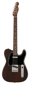 Fender George Harrison Rosewood Telecaster Natural