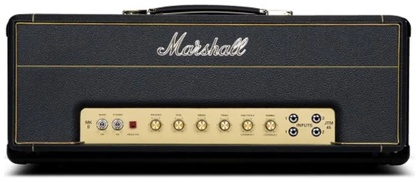 Marshall JTM45 2245