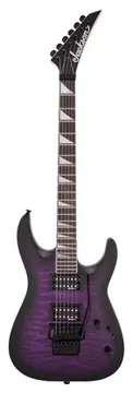 Jackson JS32Q DKA Dinky AH TPB