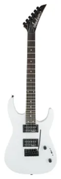 Jackson JS Series Dinky JS12 Snow White