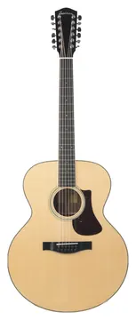 Eastman AC330e 12 String Mahogany Spruce 2022