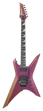 Ibanez XPT420DX Rose Gold Chameleon